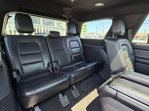 Used 2020 Lincoln Navigator Reserve AWD/4WD image 41