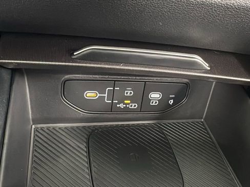 New 2026 Kia Sportage EX w/ EX Panoramic Sunroof Package image 28