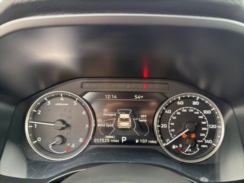 Used 2025 Mitsubishi Outlander SE image 13