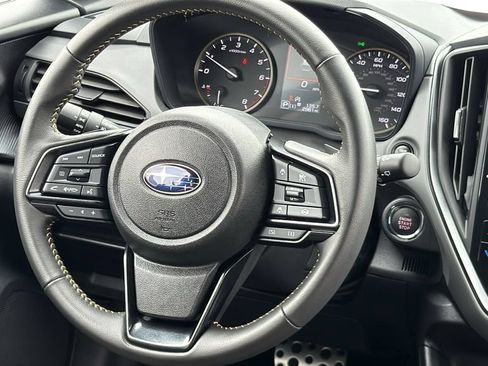 Certified 2025 Subaru Crosstrek 2.5i Sport w/ Crosstrek Mirror Package AWD/4WD image 15
