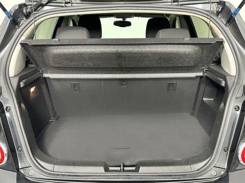 Used 2015 Chevrolet Sonic LT image 17