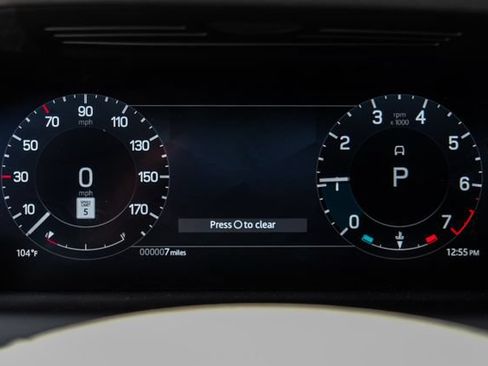 New 2026 Land Rover Discovery Sport Landmark AWD/4WD image 25