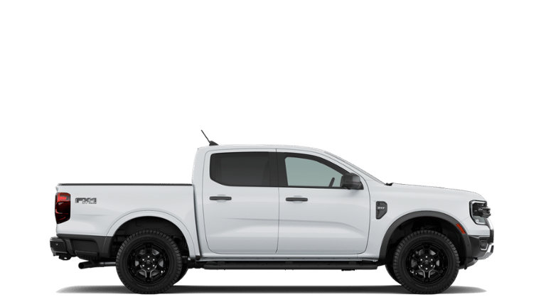 New 2026 Ford Ranger XLT AWD/4WD image 27