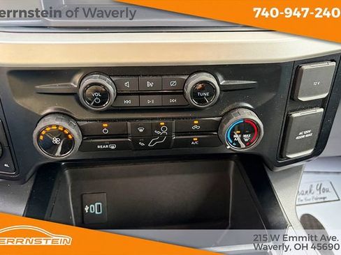 Used 2024 Ford F250 XLT w/ Tremor Off-Road Package AWD/4WD image 20