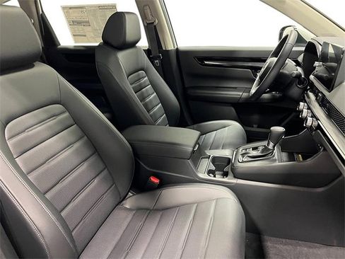 New 2025 Honda CR-V EX-L image 33