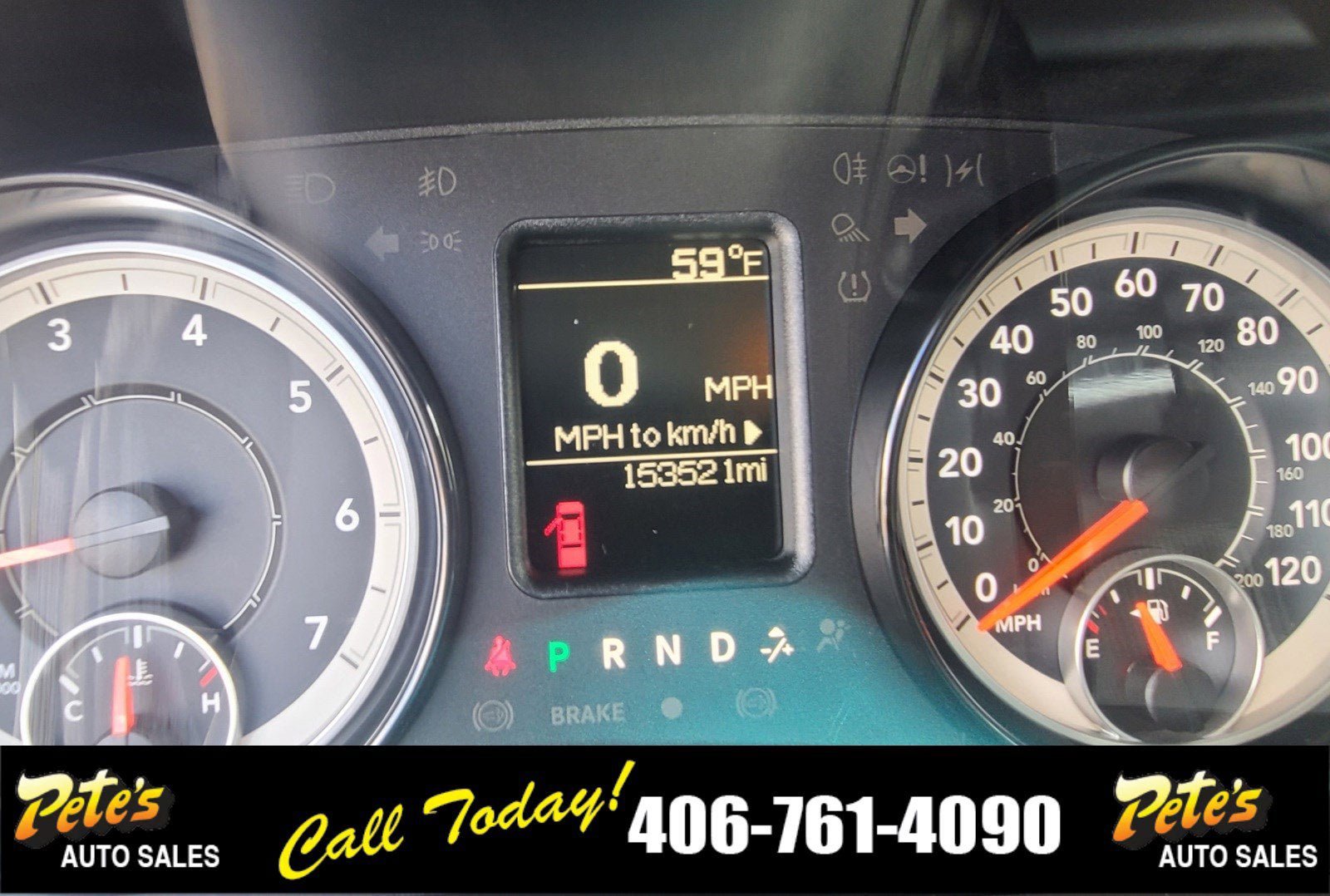 Used 2017 RAM 2500 Tradesman w/ Protection Group AWD/4WD image 27
