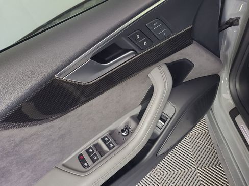 Used 2019 Audi S5 Premium Plus w/ Premium Plus image 19