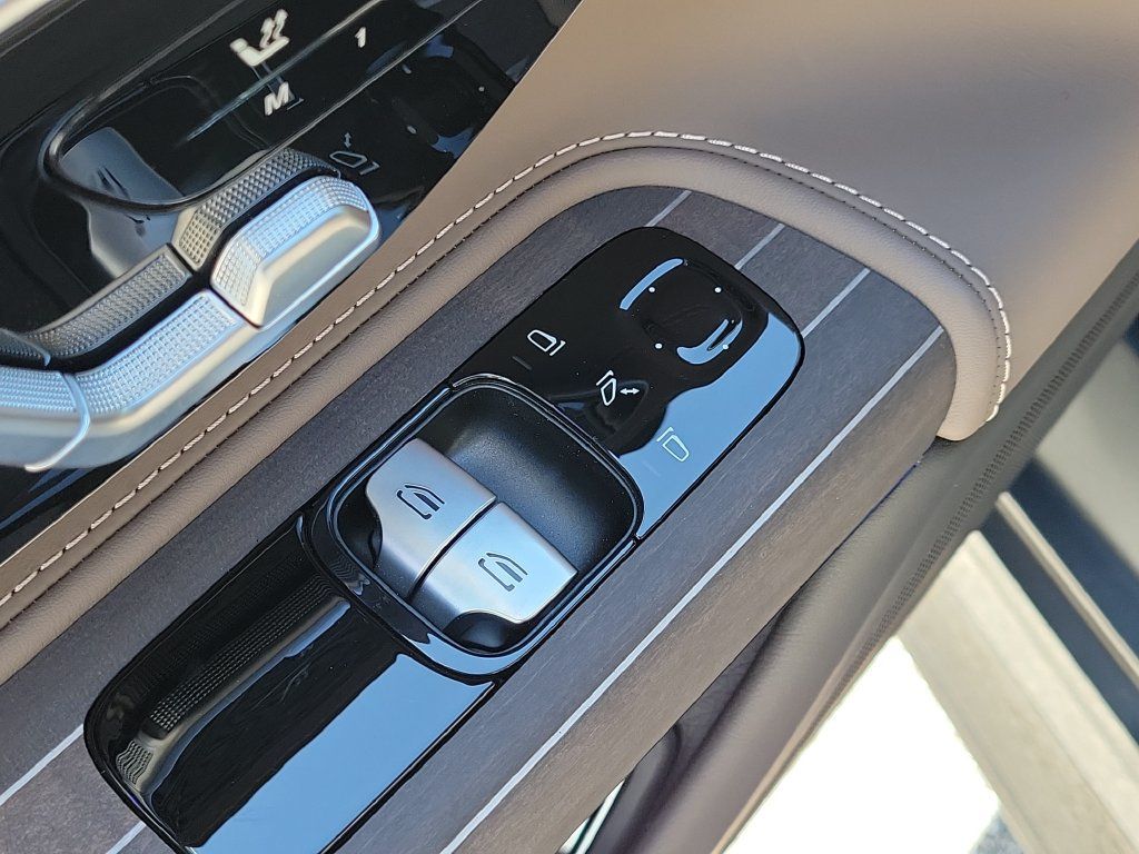 Used 2026 Mercedes-Benz AMG GT 55 image 29