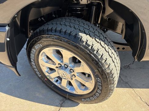 New 2026 RAM 2500 Big Horn image 9