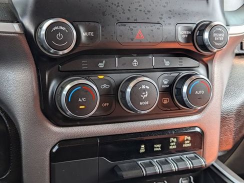 Used 2020 RAM 1500 Lone Star RWD image 17