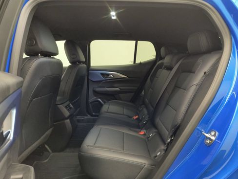 New 2026 Chevrolet Equinox EV LT w/ LPO, All-Weather Mat Package AWD/4WD image 13