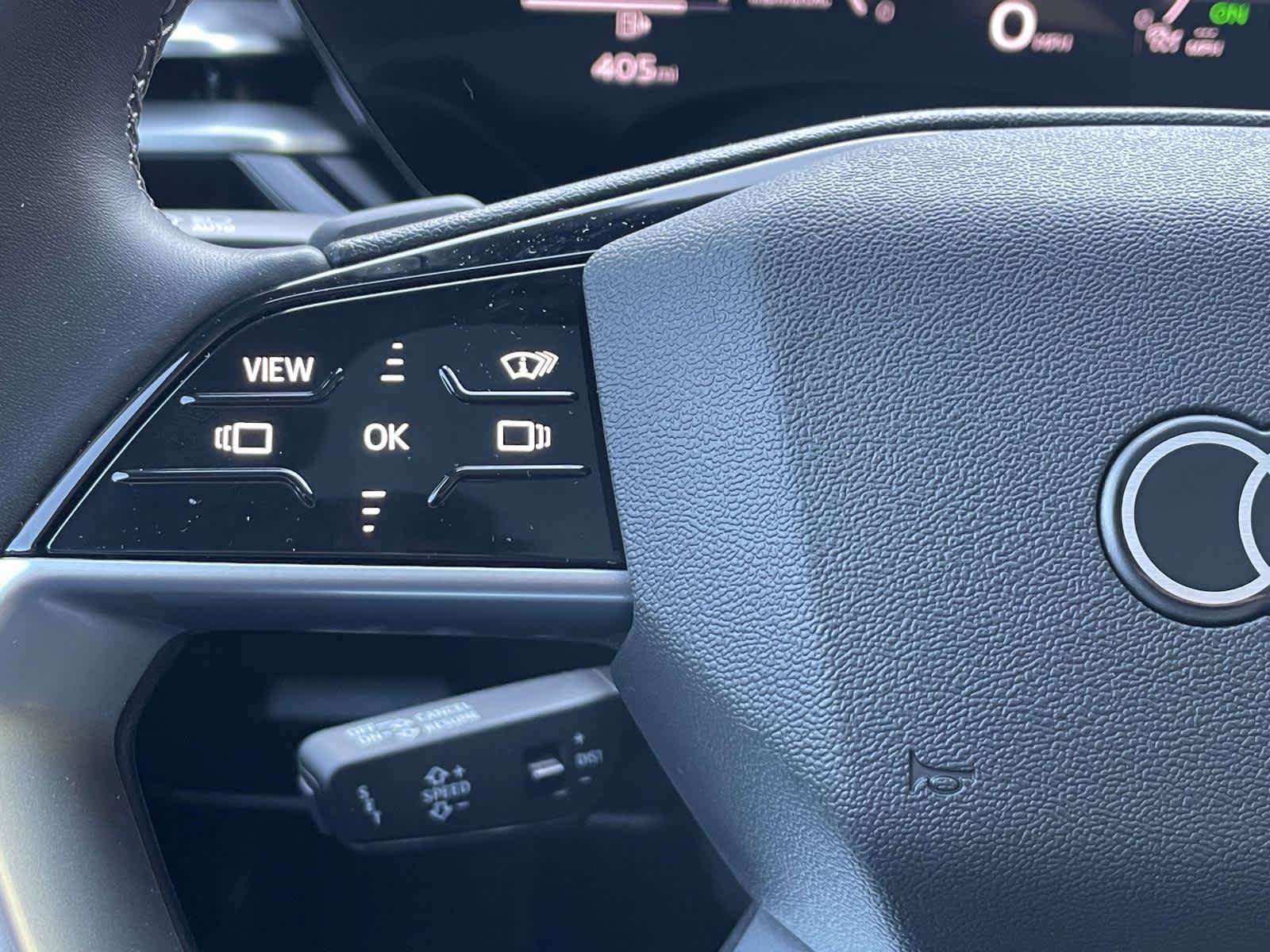 Certified 2025 Audi A5 Prestige AWD/4WD image 35
