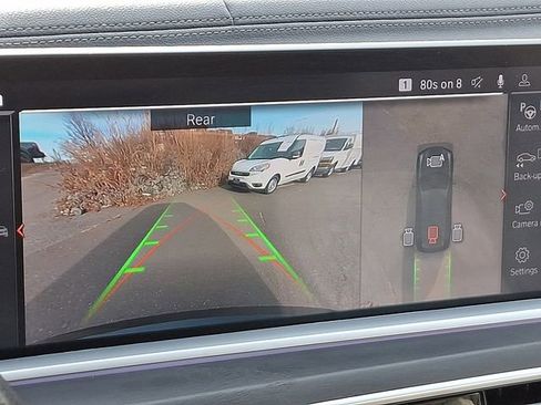 Used 2019 BMW X7 xDrive40i w/ Cold Weather Package image 24