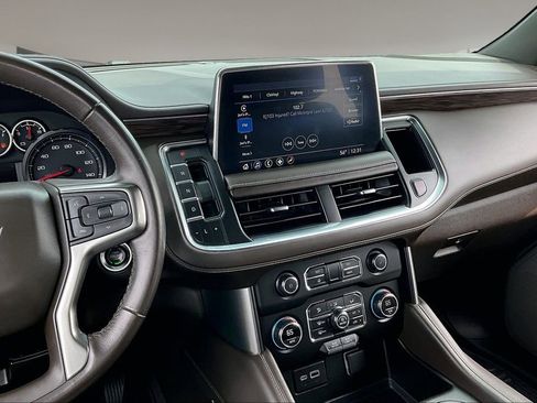 Used 2021 Chevrolet Tahoe LS AWD/4WD image 6