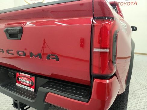 Certified 2026 Toyota Tacoma TRD Off-Road image 30