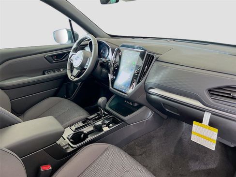 New 2026 Subaru Forester Premium image 30