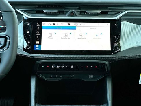 New 2026 Jeep Cherokee Limited AWD/4WD image 26