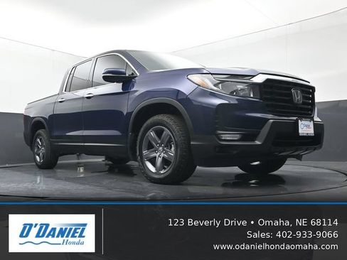 Used 2023 Honda Ridgeline RTL-E image 14
