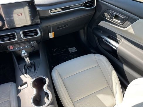 New 2026 Ford Mustang Premium image 13