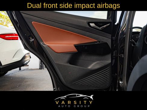 Used 2021 Volkswagen ID.4 Pro S w/ Gradient Package image 33