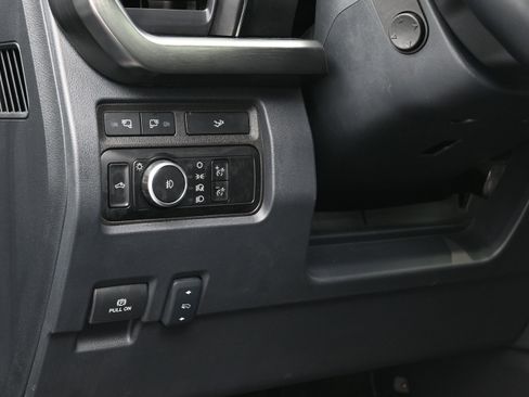 Used 2024 Ford F350 Lariat w/ Lariat Ultimate Package AWD/4WD image 23