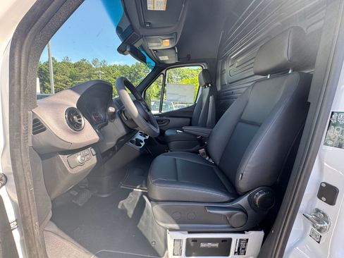 New 2025 Mercedes-Benz Sprinter 3500 image 6