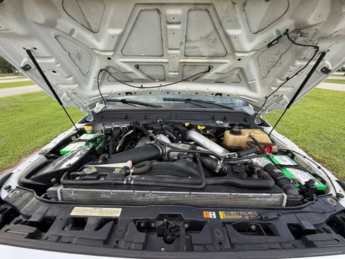 Used 2012 Ford F250 XL w/ PWR Equipment Group AWD/4WD image 20