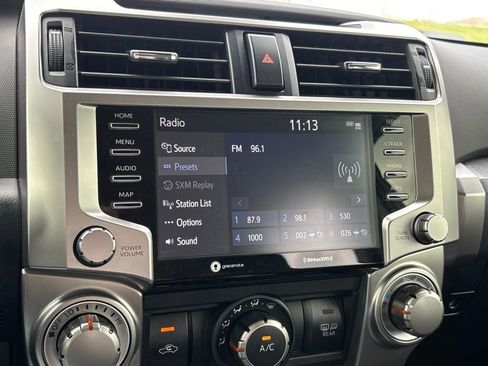 Used 2023 Toyota 4Runner TRD Sport image 19