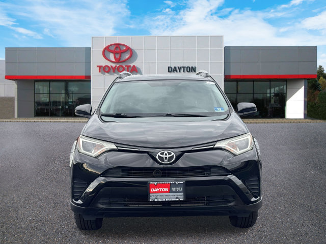 Used 2016 Toyota RAV4 LE AWD/4WD image 6