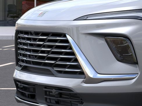 New 2026 Buick Enclave Preferred AWD/4WD image 13
