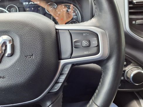 Used 2023 RAM 1500 Big Horn image 13