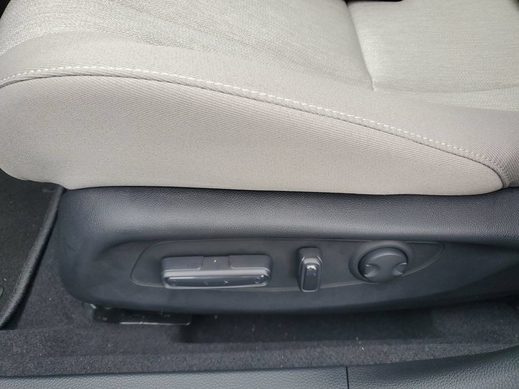 New 2026 Honda Accord SE image 20