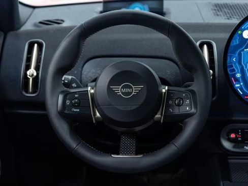 New 2027 MINI Cooper Countryman S AWD/4WD image 13