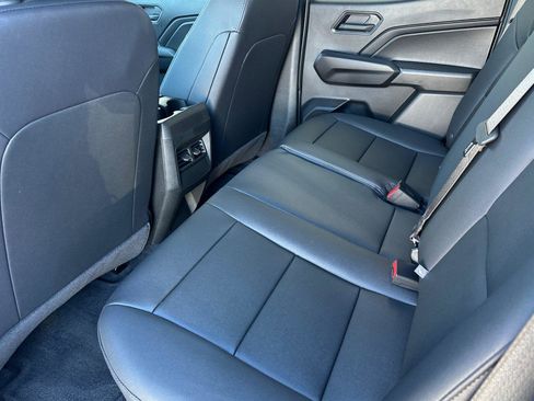 New 2026 Chevrolet Colorado Trail Boss image 12