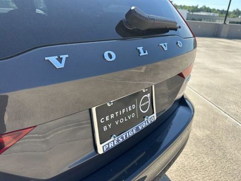 Certified 2025 Volvo V60 B5 Cross Country Plus AWD/4WD image 23