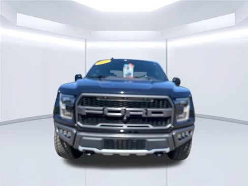 Used 2020 Ford F150 Raptor w/ Equipment Group 802A Luxury AWD/4WD image 18