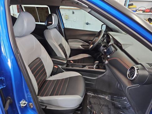 Used 2024 Nissan Kicks SR w/ SR Premium Package image 15