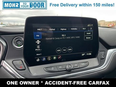 Used 2023 Chevrolet Blazer LT w/ LPO, Floor Liner Package image 16