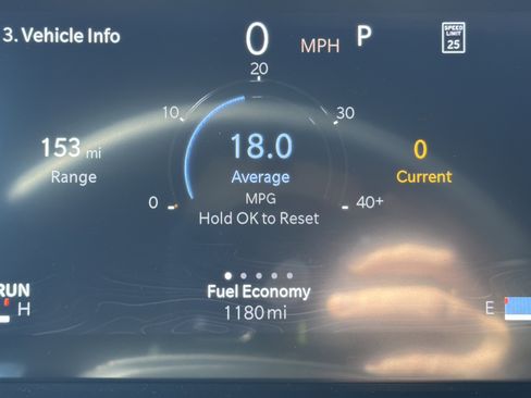 Used 2026 Jeep Grand Cherokee L Summit image 2