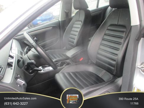 Used 2009 Volkswagen CC Sport FWD image 7