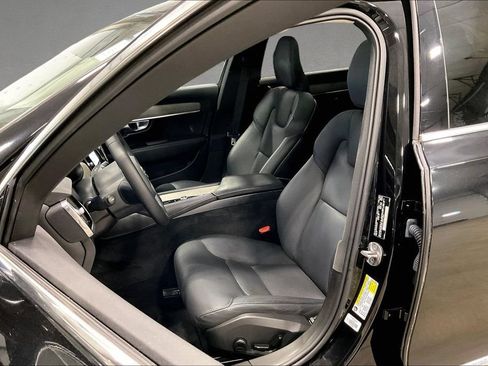 Certified 2023 Volvo S90 B6 Plus w/ Protection Package Premier AWD/4WD image 21