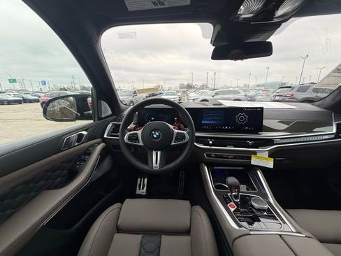 New 2026 BMW X5 M Competition w/ Executive Package image 12