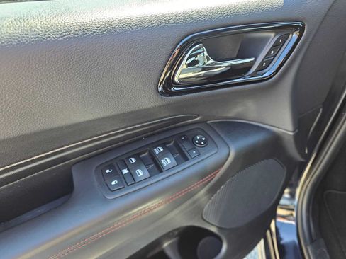 Used 2024 Dodge Durango GT AWD/4WD image 23