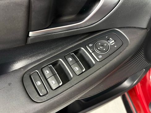Used 2024 Hyundai Sonata SEL FWD image 14