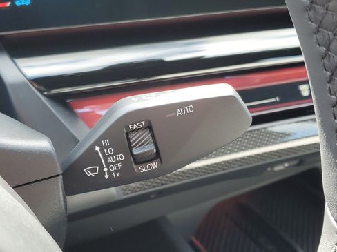 New 2026 BMW 540i xDrive w/ M Sport Package image 15