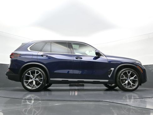 Used 2025 BMW X5 xDrive40i image 29