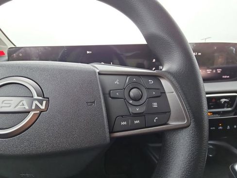 New 2026 Nissan Sentra SV image 12