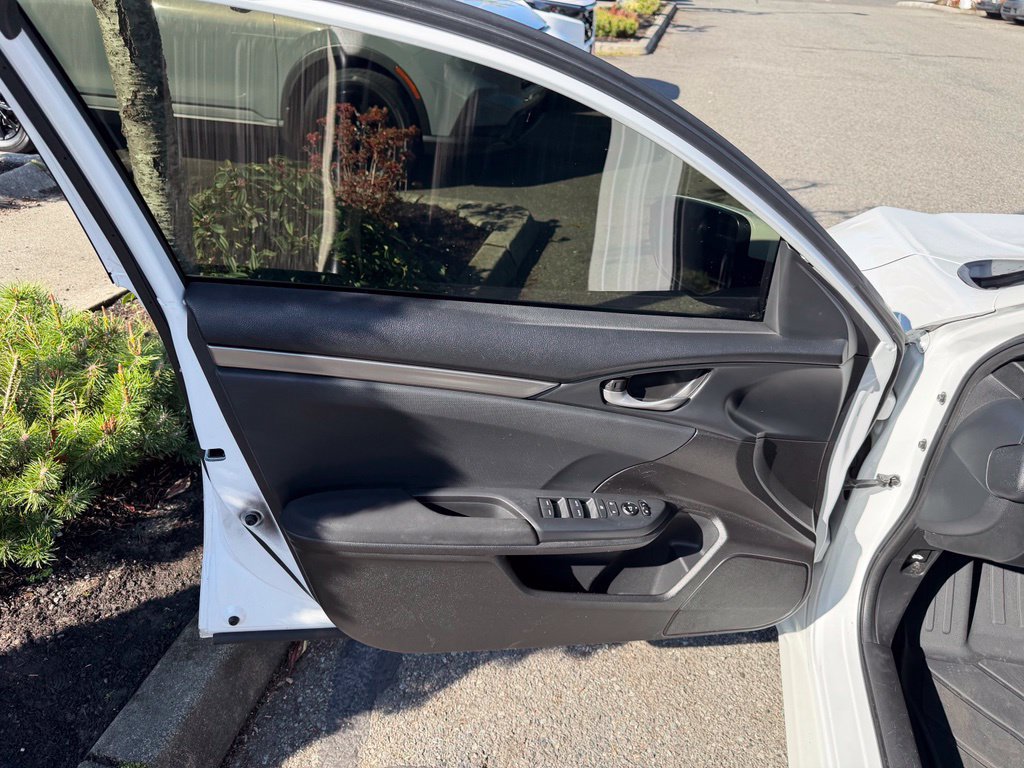 Used 2021 Honda Civic LX image 11