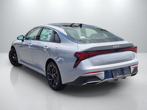 New 2026 Kia K5 GT-Line image 6