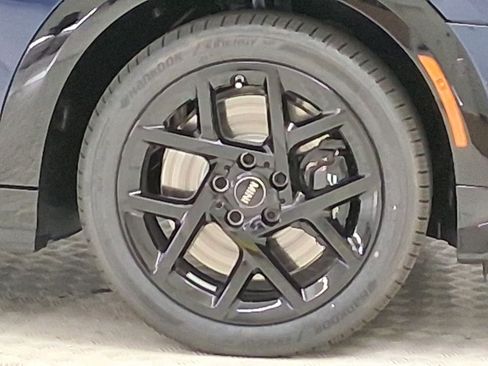 New 2026 MINI Cooper S FWD image 13